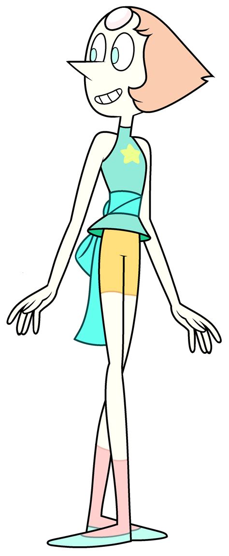 pearl su wiki.
